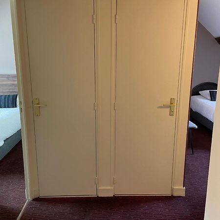 Mont-près-Chambord Logis Hotel Le Saint Florent מראה חיצוני תמונה