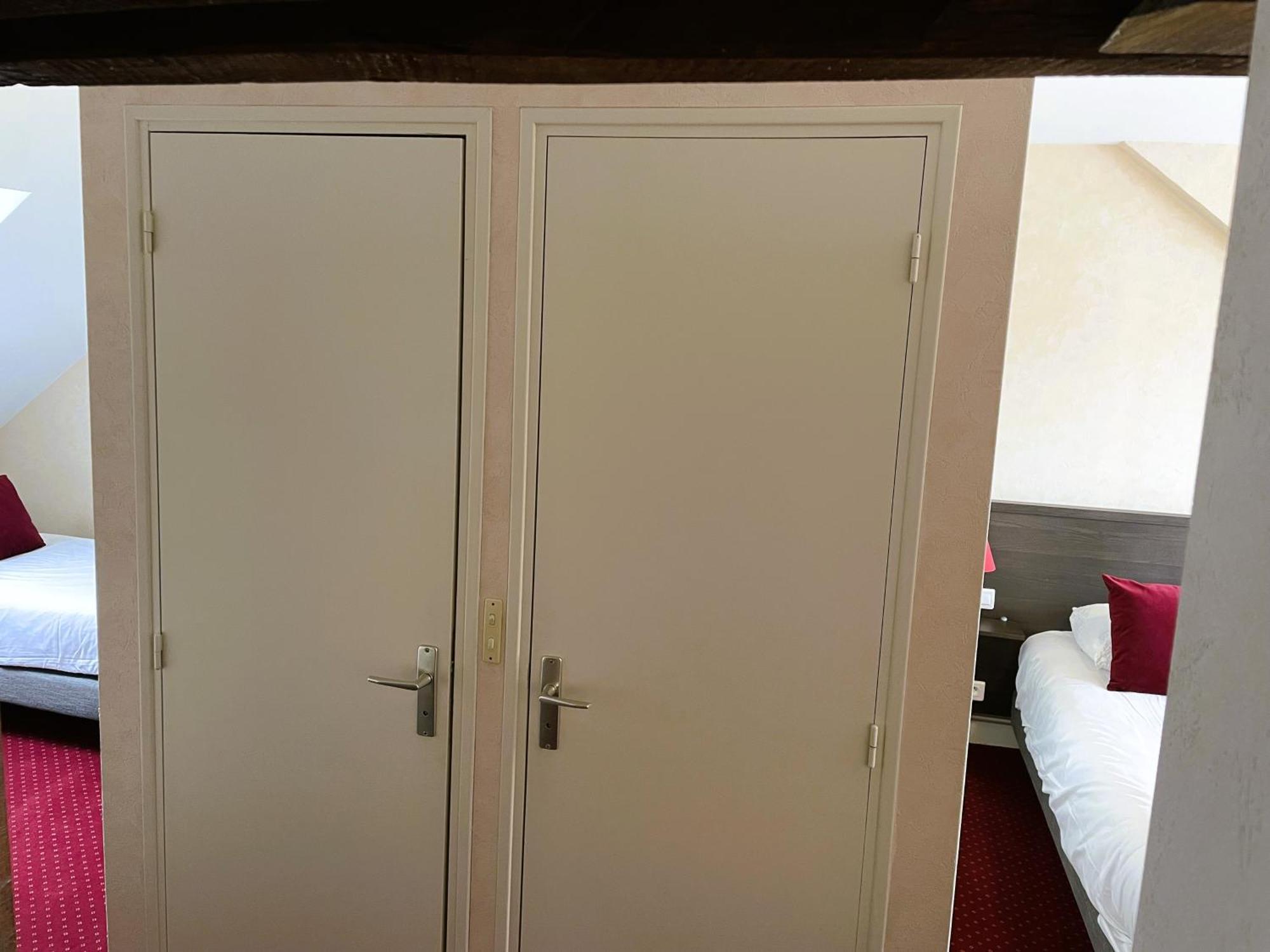 Mont-près-Chambord Logis Hotel Le Saint Florent מראה חיצוני תמונה